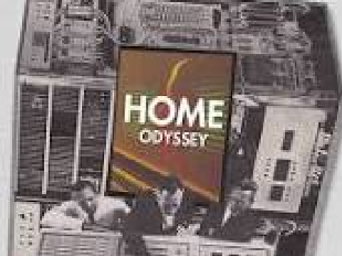 home-resonance