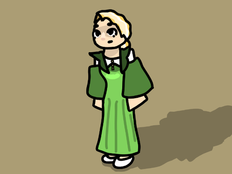 dress design