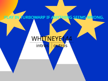 my intro engine (clone) v1.5