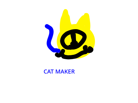 cat maker