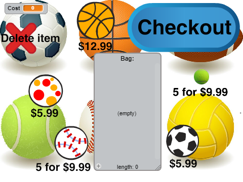 Sportsmania Sporting Goods