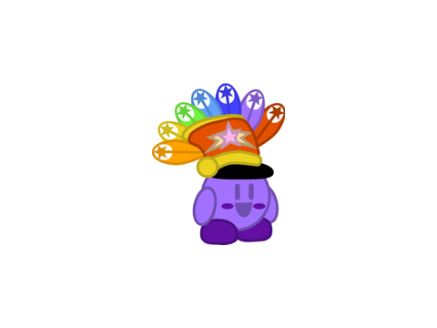 Posega (FNAK, TWAK, Old Remastered, Bitty, Vector Remastered)