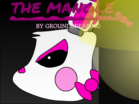The mangle song by Grounbreaking