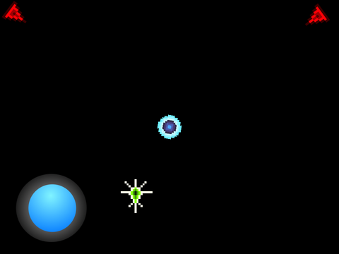 Dodger.io V3 mobile edition