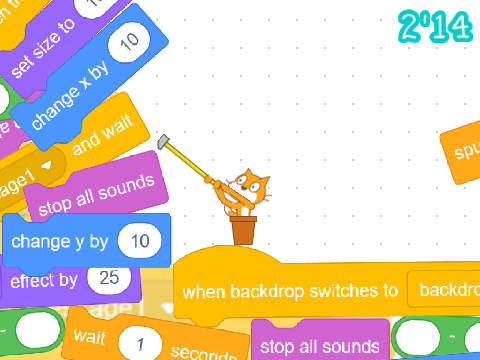 Getting Over It v1.4 Mod