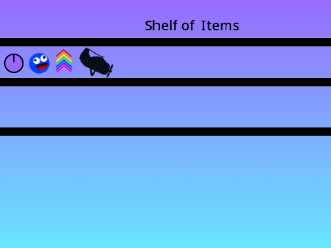 random sprites REMIX