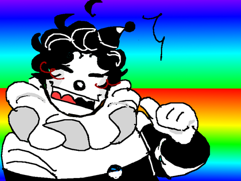 Hyakugojyuuichi 2003 [Flashing Lights Warning]