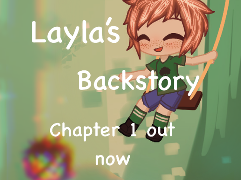 Chapter 1 Out Now!