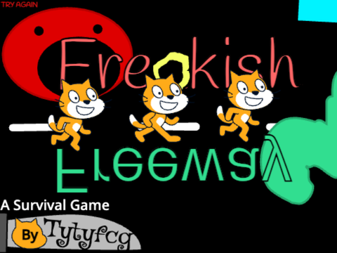 Freakish Freeway