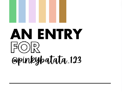 [OPEN] 300+ Anything Contest Entry