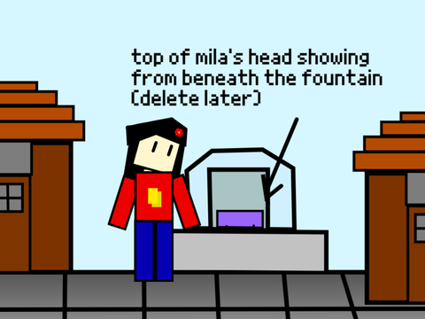 Minecraft Animation remix1