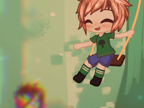 Layla’s backstory chapter 1