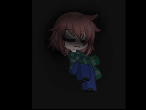 Layla’s backstory Chapter 3