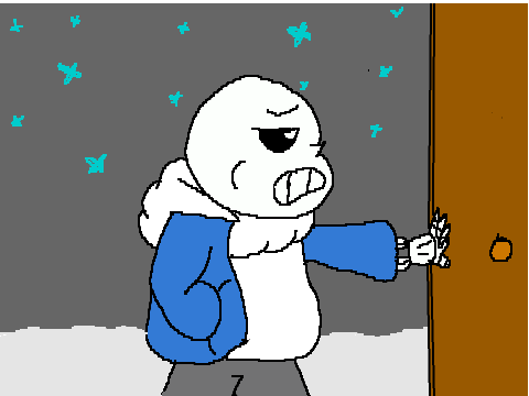 UnderTale