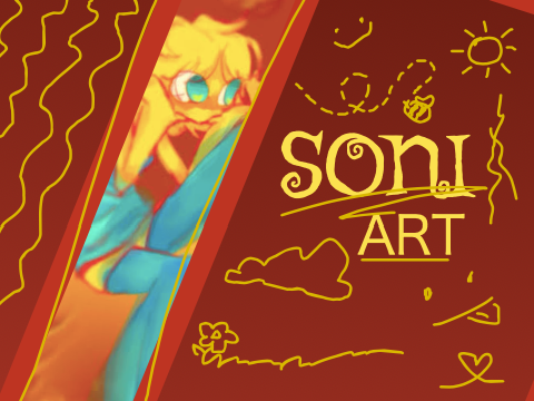soni art gift