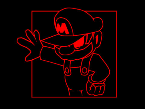 Mario