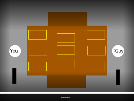 Card Buckshot [Bad] v1