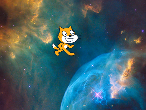 Cat clicker