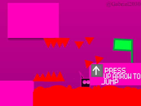 The imposible jump remix
