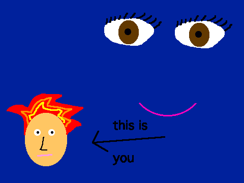 y did u hurt my feelings