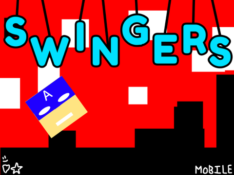 Swingers captain America 
