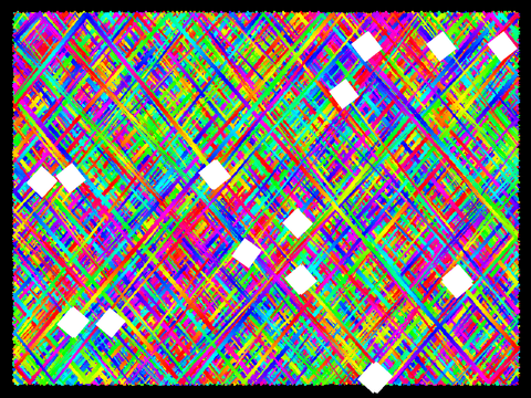 the point illusion