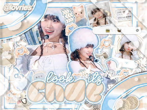 bce for chae