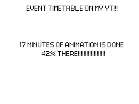 [SWAPSHIFT] MAKING PROGRESS!!!!!!!!!