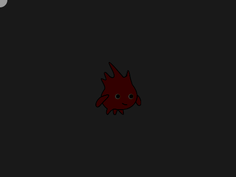 Flashlight Gobo
