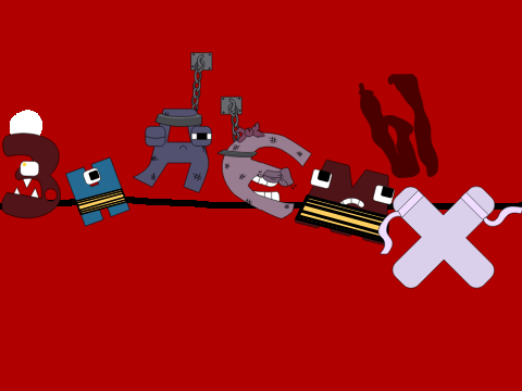 Fixed Scenes
