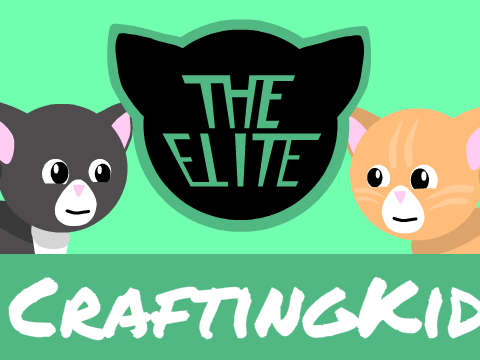 Auditions for The Elite