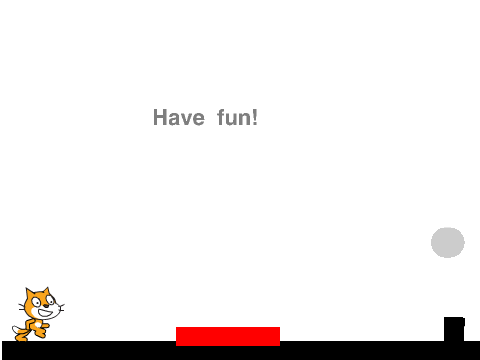 Platformer