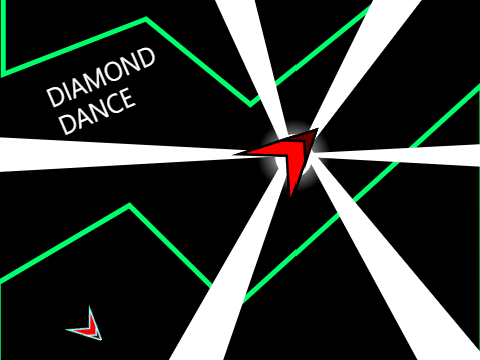 Diamond Dance