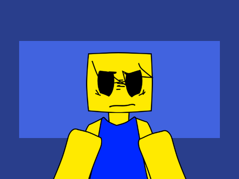 Basics in Behavior || Memix || Roblox OC