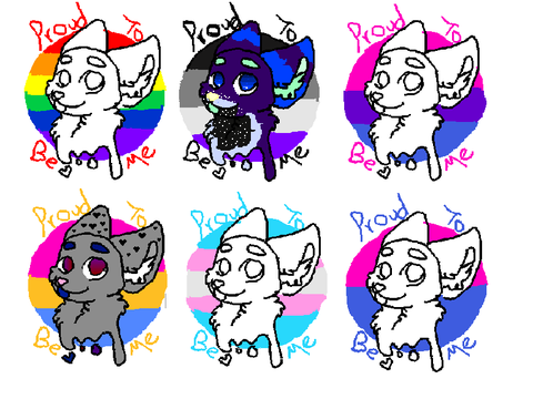 furry (add your oc) remix
