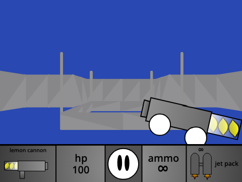 3d demo   