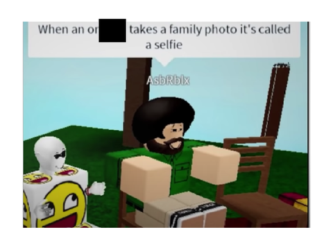 i was very bored