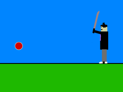 Blade ball