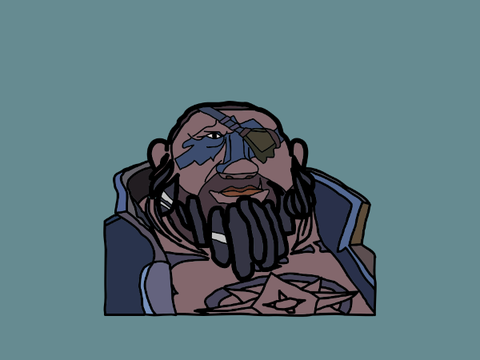 Sea of Thieves Profiles