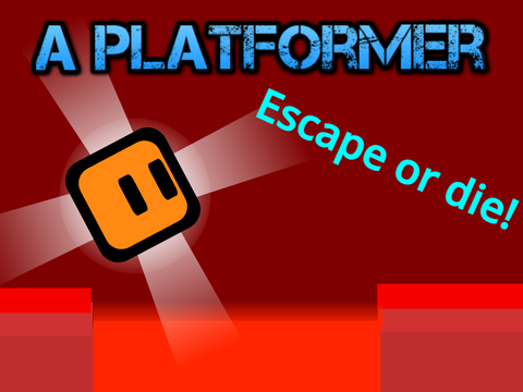 A Platformer v1.4