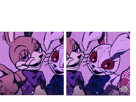 pfps for me and FRIENDS :D