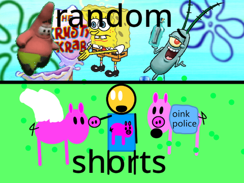 Random Shorts