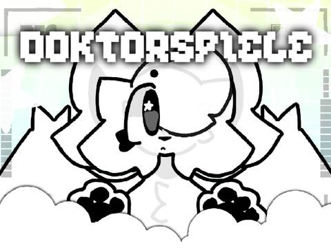 【 doktorspiele - CCE 】