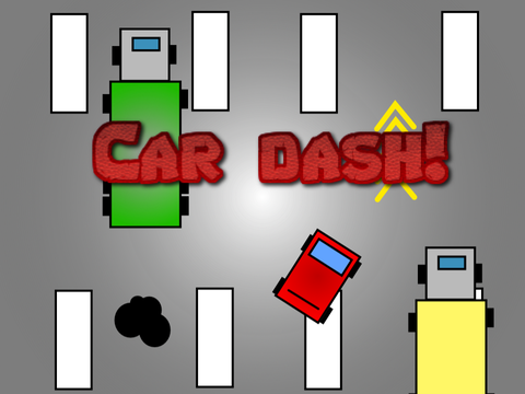 Car dash