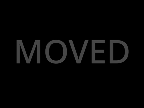 I have moved profiles