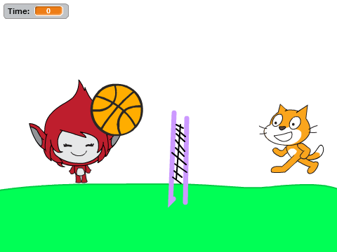 Voleyball