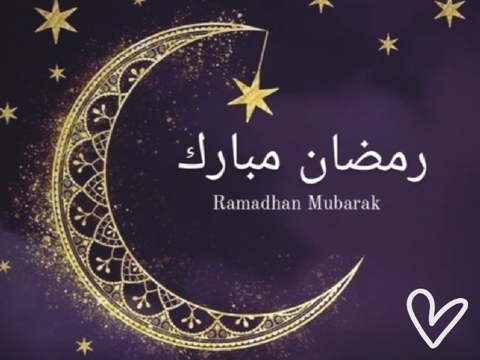 Ramadan (رَمَضَان) ━☆ an information project ⺌