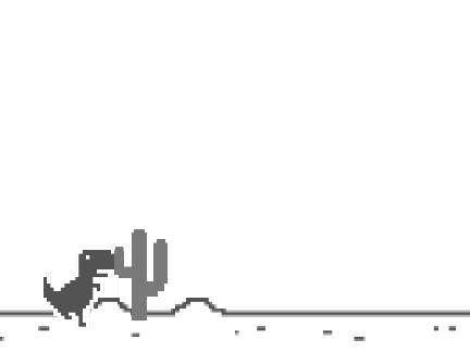 dino run run