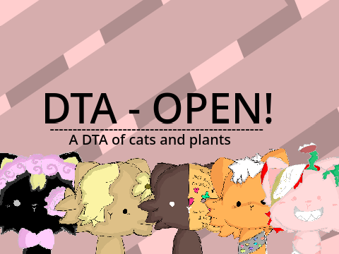 DTA • CLOSED