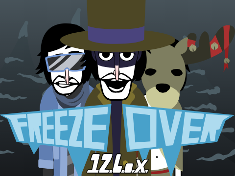 Incredibox Fanmade - Freeze Over